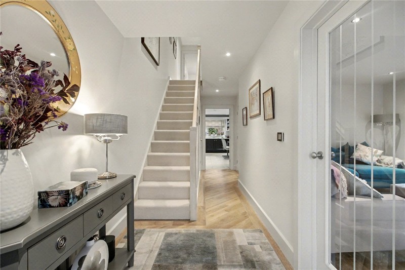 Harrold Place, Stoke Holy Cross, Norwich, Norfolk, NR14