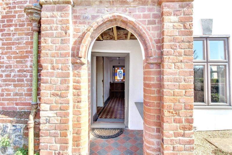 Dog Lane, Horsford, Norwich, Norfolk, NR10