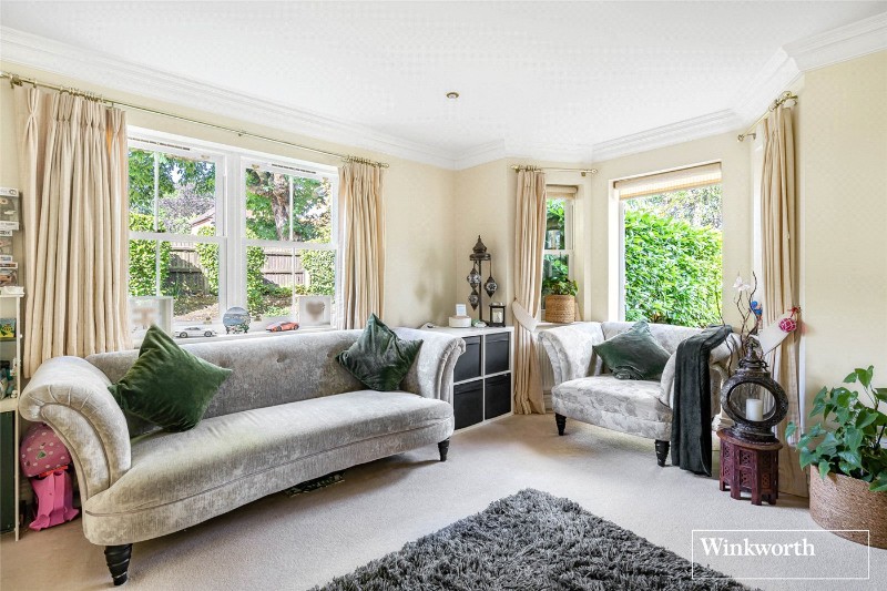 Onslow Road, Sunningdale, Berkshire, SL5