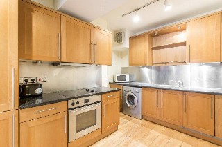 Mortimer Street, London, W1T