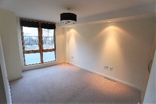 The Crescent, Hannover Quay, Bristol, BS1