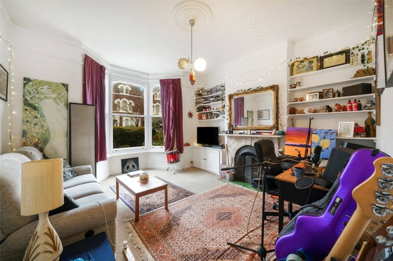 Yerbury Road, London, N19