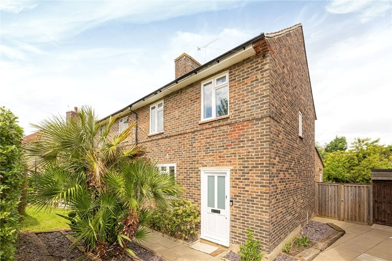 Pleasance Road, London, SW15