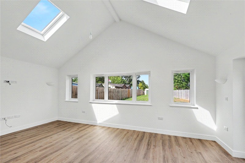 Fletcher Close, Tunstead, Norwich, Norfolk, NR12