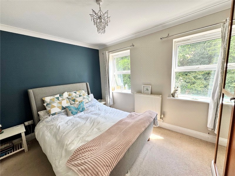The Topiary, Poole, Dorset, BH14