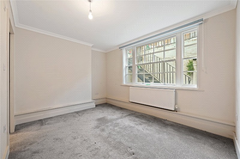 Star Street, London, W2
