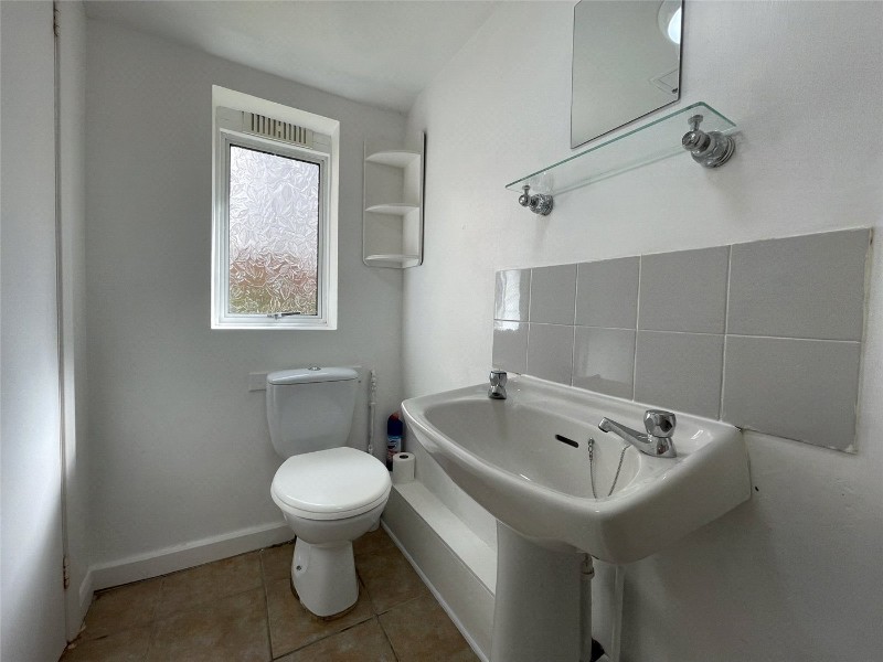 Heavitree Road, Exeter, Devon, EX1