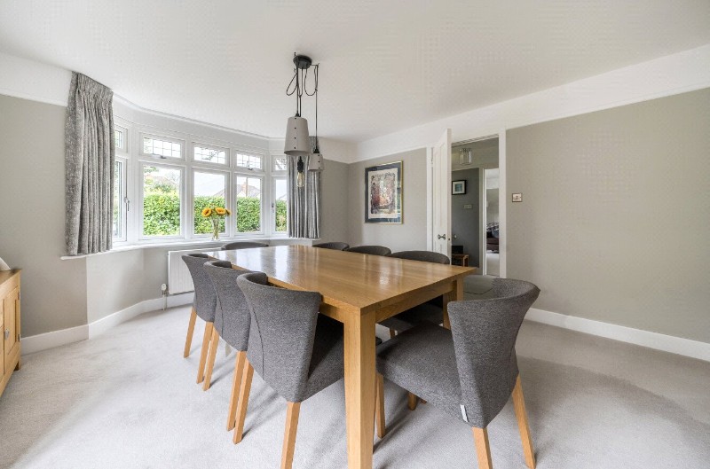 Danes Road, Awbridge, Romsey, Hampshire, SO51
