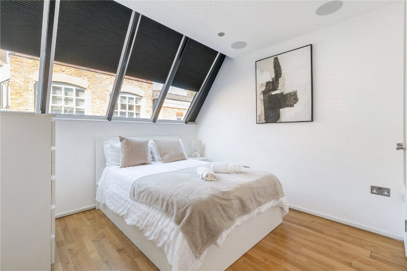 Grimsby Street, London, United Kingdom, E2