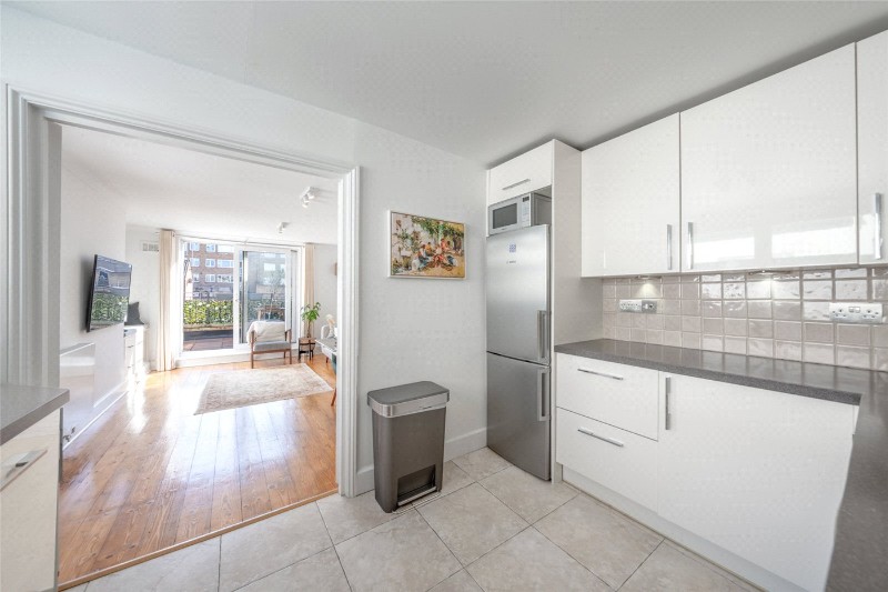 Goldhurst Terrace, London, NW6