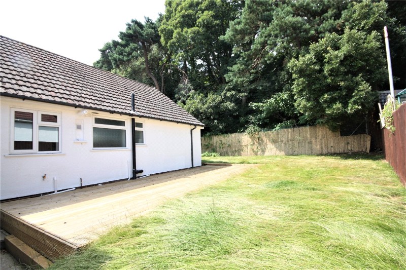Wren Crescent, Poole, BH12