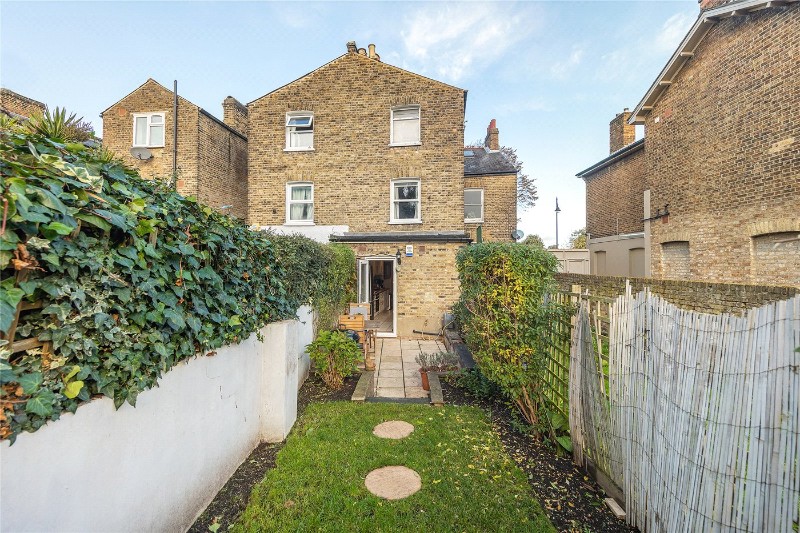 Nunhead Lane, Nunhead, London, SE15