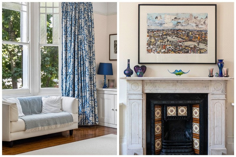 Sotheby Road, Highbury, London, N5