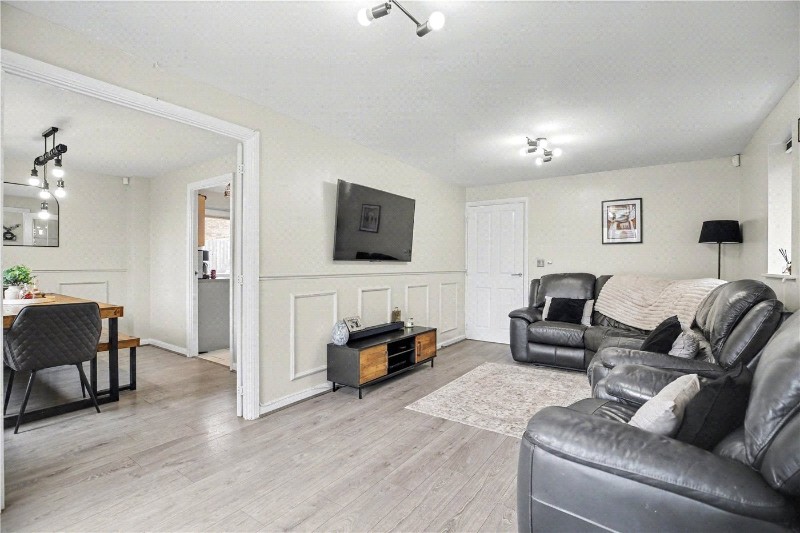 Peacock Grove, Costessey, Norwich, Norfolk, NR8