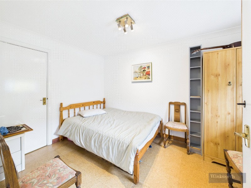 Ditton Reach, Thames Ditton, Surrey, KT7