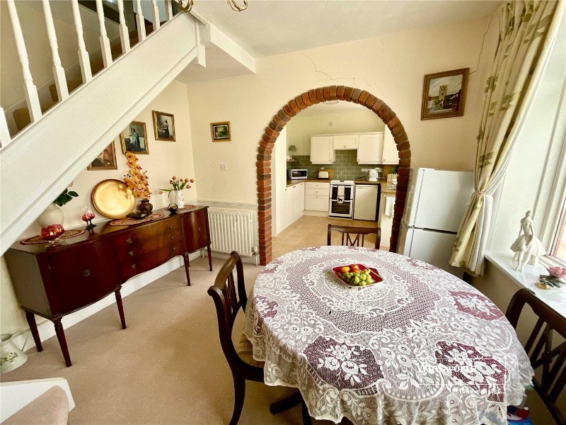 Dennistoun Avenue, Mudeford, Christchurch, Dorset, BH23