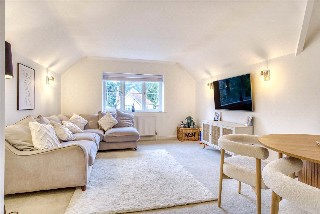 Penn Hill Avenue, Parkstone, Poole, Dorset, BH14