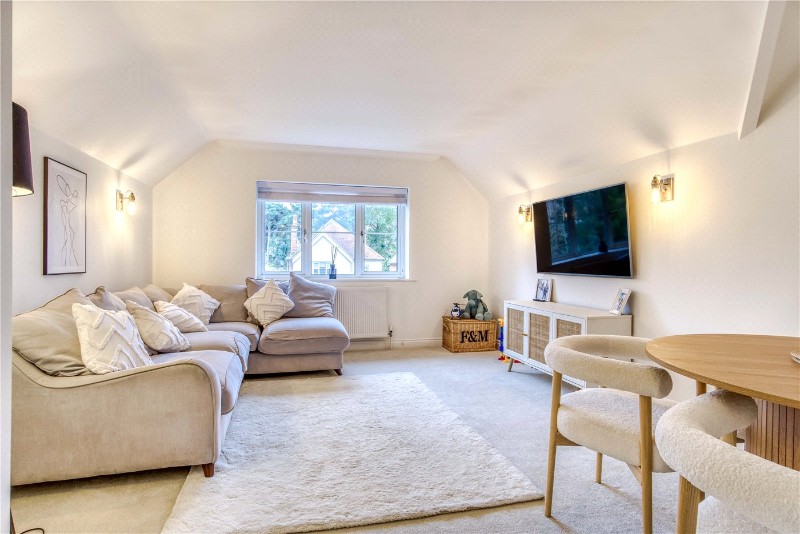 Penn Hill Avenue, Parkstone, Poole, Dorset, BH14