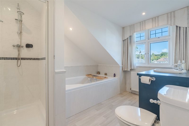 Clarendon Road, Broadstone, Dorset, BH18
