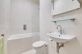 Buer Road, London, SW6