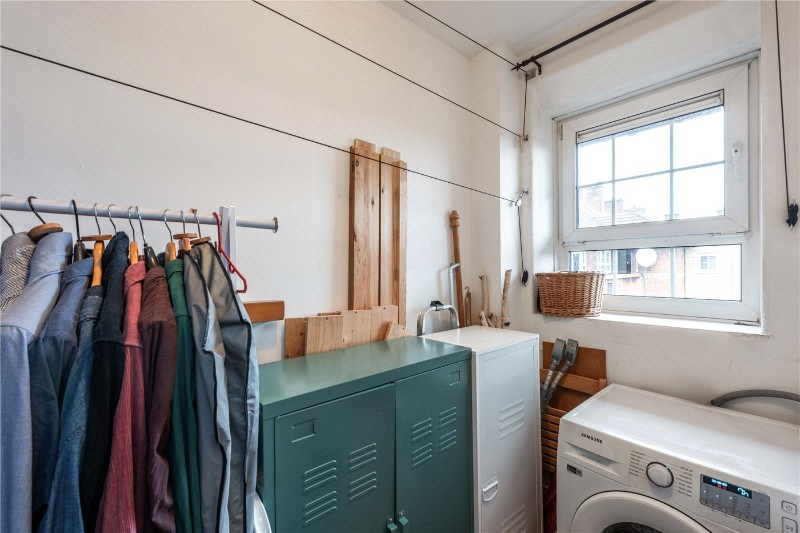 Twyford House, Elwood Street, London, N5