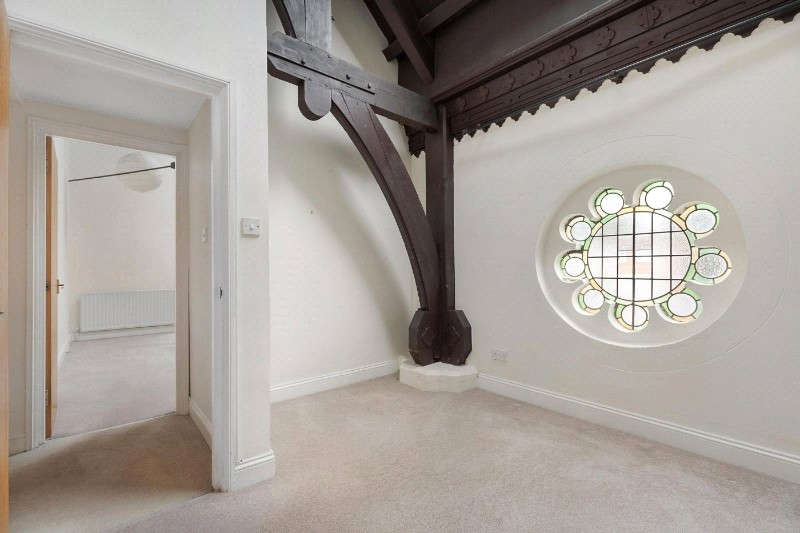 Waldegrave Road, Crystal Palace, London, SE19