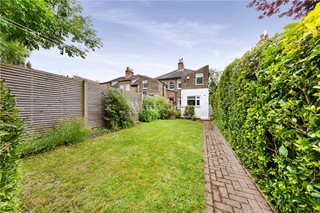 Limes Road, Beckenham, BR3