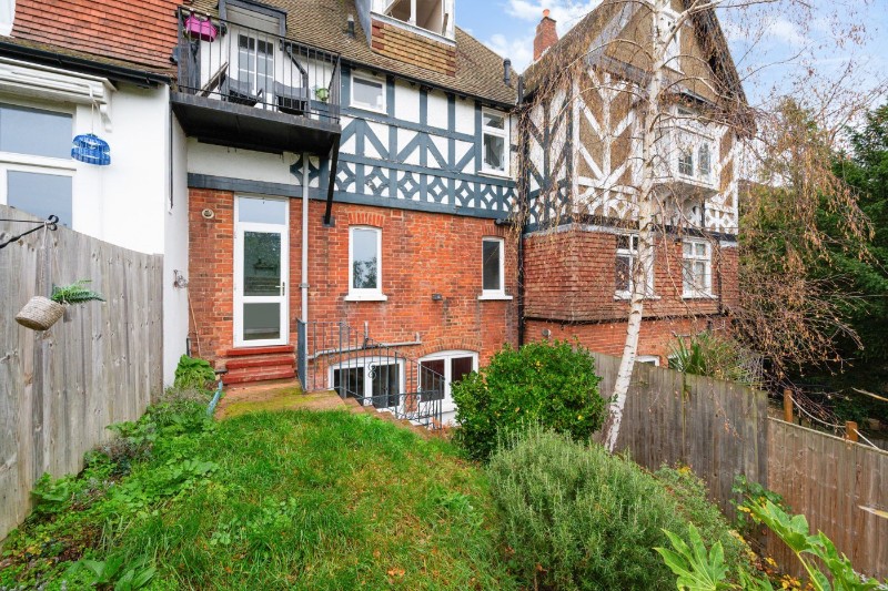 Oaklands Road, Bromley, BR1