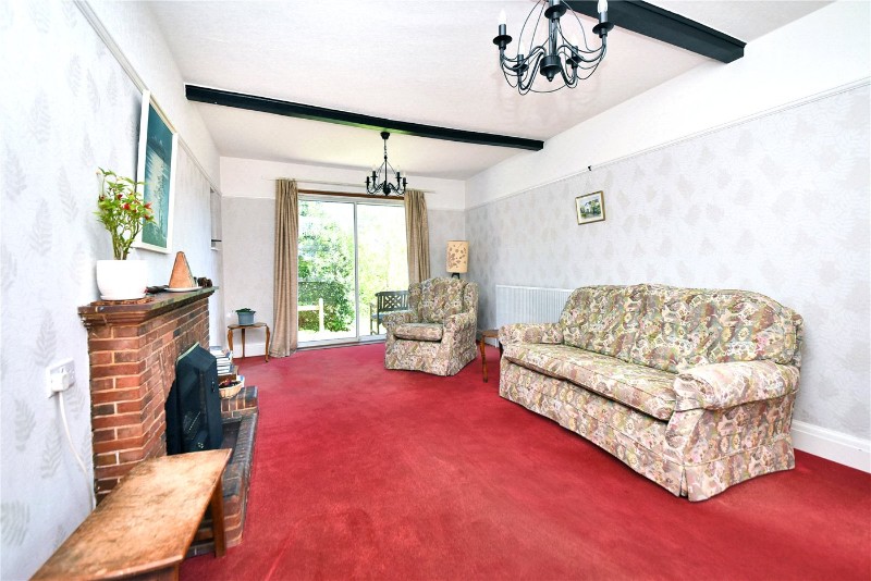 Chipstead Way, Banstead, Surrey, SM7