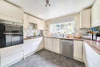 Wheeler Close, Pewsey, Wiltshire, SN9