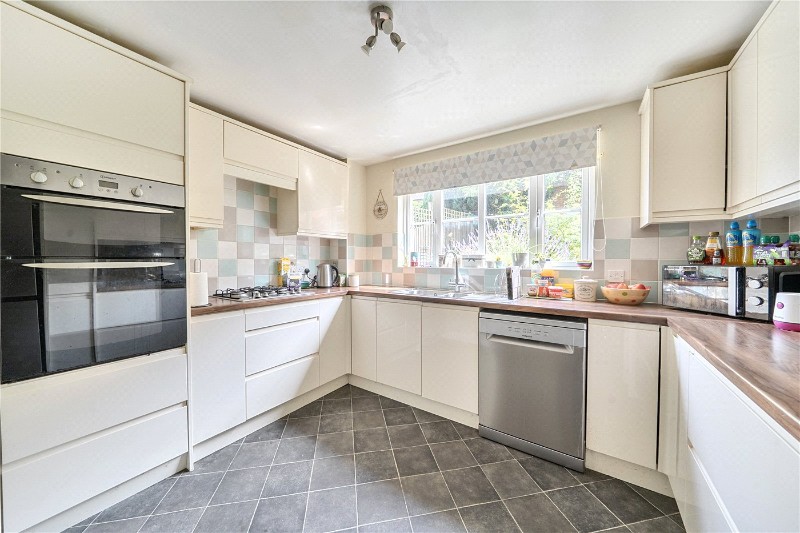 Wheeler Close, Pewsey, Wiltshire, SN9