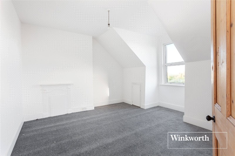 Lichfield Grove, Finchley, London, N3