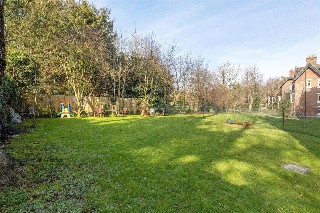 Crystal Palace Park Road, London, SE26