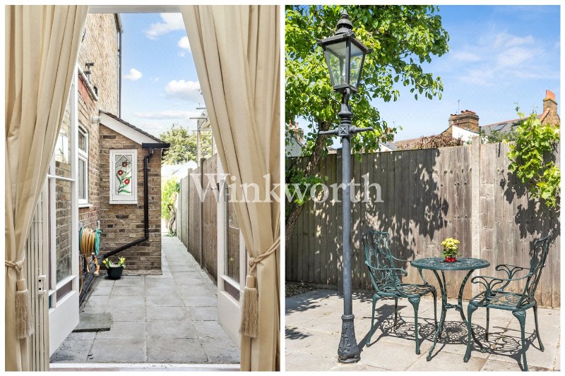Waldeck Road, London, N15