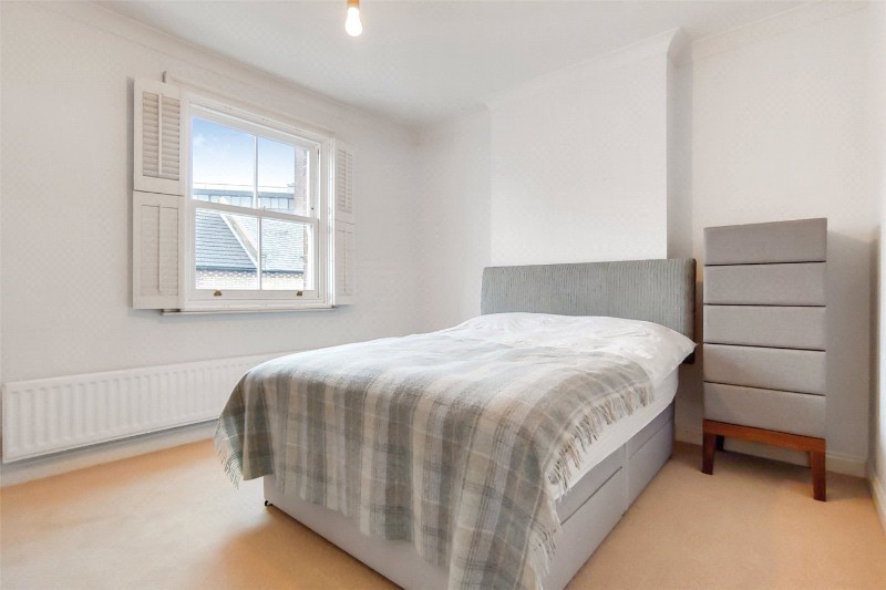 Stanmore Terrace, Beckenham, BR3