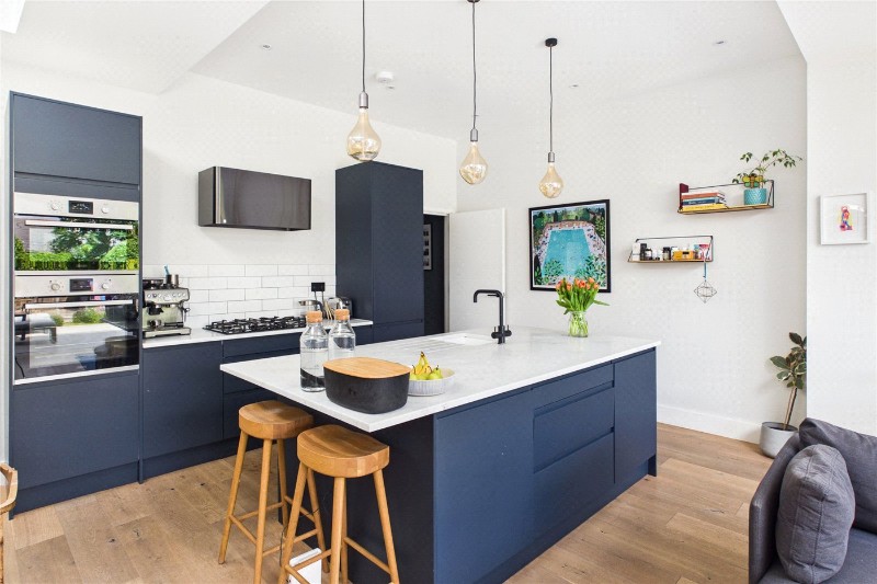 Fawnbrake Avenue, London, SE24