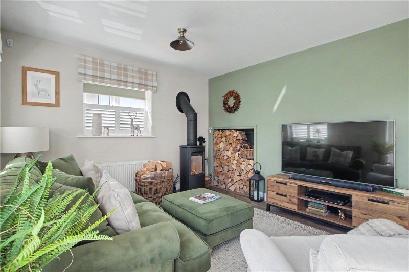 Nursery Place, Woodton, Bungay, Norfolk, NR35