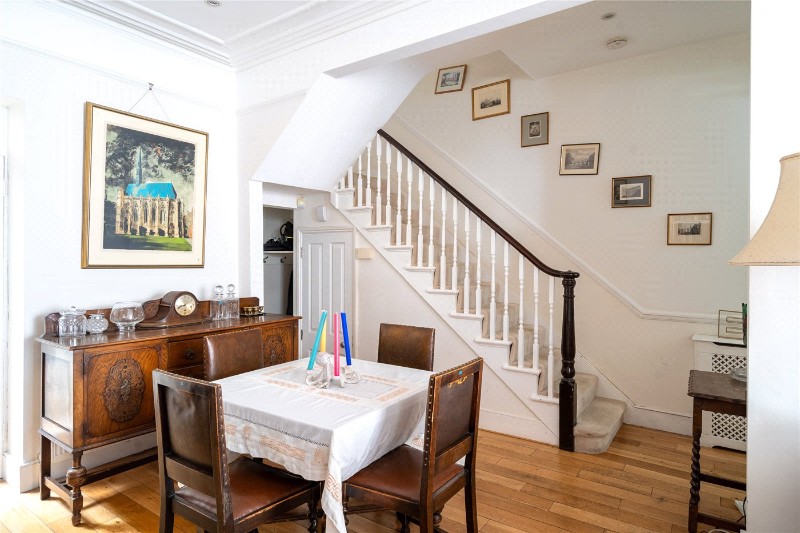 Kellett Road, London, SW2