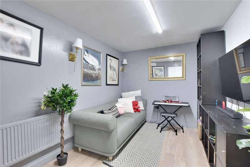 Crosier Close, Blackheath, London, SE3
