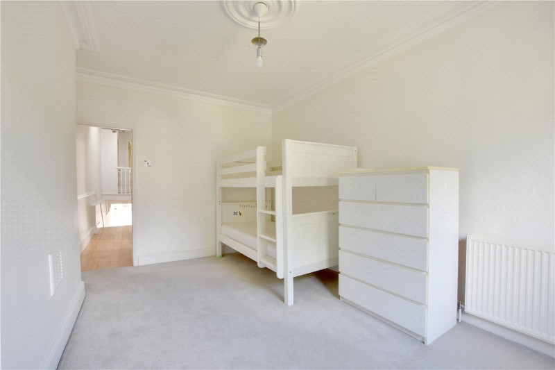 Abernethy Road, Lee, London, SE13