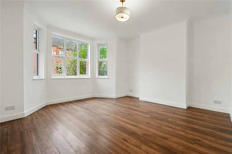 Cleveleys Road, London, E5