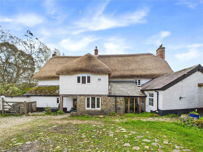 Bridford, Exeter, Devon, EX6
