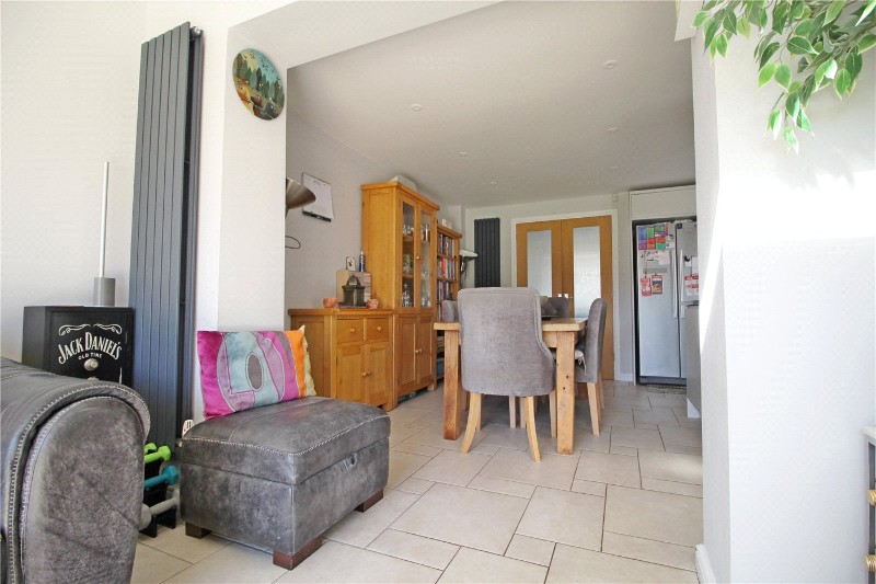 Buttercup Court, Deeping St. James, Peterborough, Lincolnshire, PE6