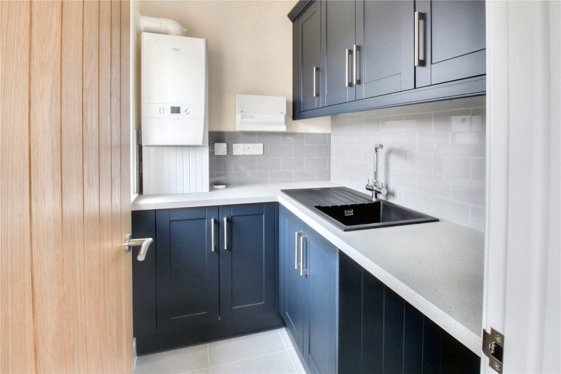 Dennis Road, Hellesdon, Norwich, Norfolk, NR6