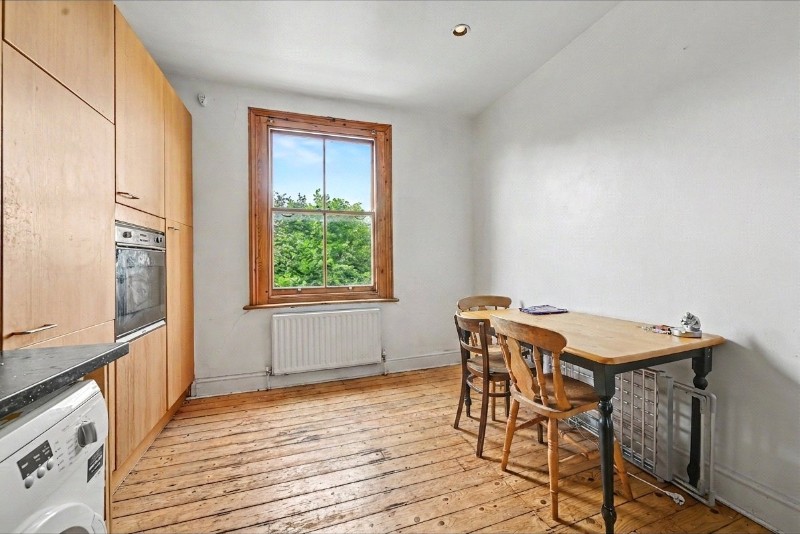 Mortimer Road, Kensal Rise, London, NW10