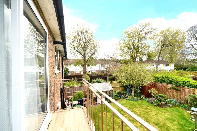 Courtlands Crescent, Banstead, Surrey, SM7