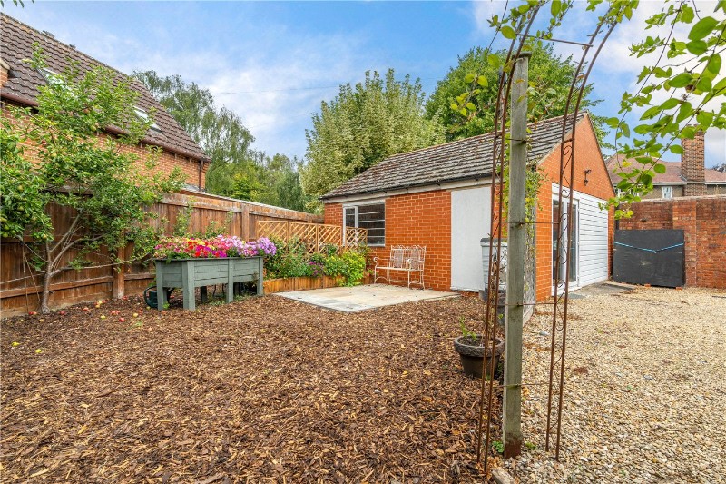 North Road, Bourne, PE10