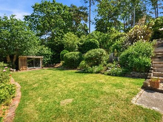 Lonnen Road, Colehill, Wimborne, Dorset, BH21