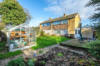 Drummond Road, Bourne, Lincolnshire, PE10