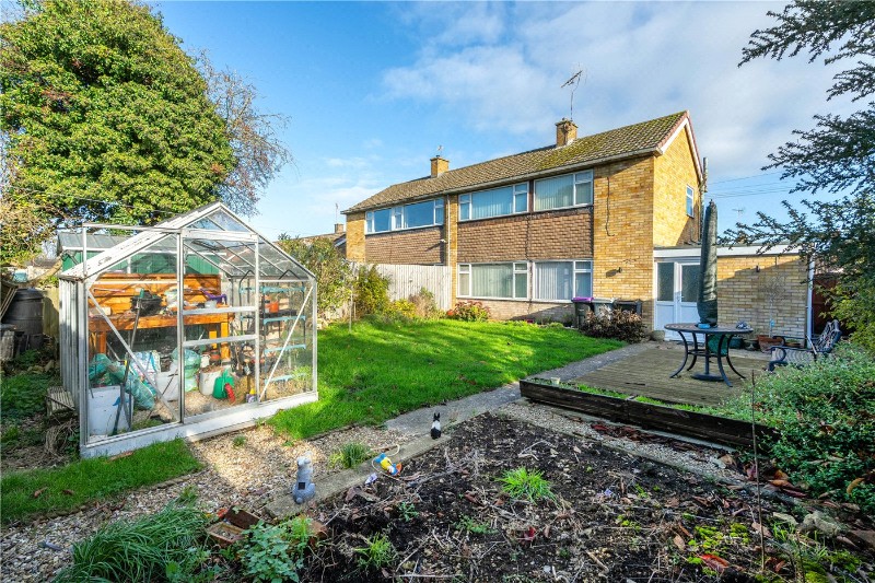 Drummond Road, Bourne, Lincolnshire, PE10